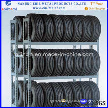 Customized Medium Duty Tire Storage Rack in China (EBIL-LTHJ)